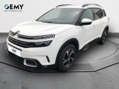 Annonce Citroen C5 Aircross occasion Essence PureTech 130 S&S EAT8 Shine  LAVAL