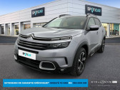 Citroen C5 Aircross occasion année 2021 boite Automatique Annonce Citroen C5 Aircross occasion Essence PureTech 130 S&S EAT8 Shine à NANTERRE