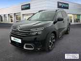 Citroen C5 Aircross occasion année 2020 boite Automatique Annonce Citroen C5 Aircross occasion Essence PureTech 130 S&S EAT8 Shine à NANTERRE