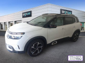 Citroen C5 Aircross occasion année 2020 boite Automatique Annonce Citroen C5 Aircross occasion Essence PureTech 130 S&S EAT8 Shine à RILLIEUX LA PAPE