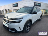 Citroen C5 Aircross PureTech 130 S&S EAT8 Shine   NANTERRE 92