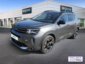 Citroen C5 Aircross , garage SPOTICAR STELLANTIS &YOU LOMME   LOMME