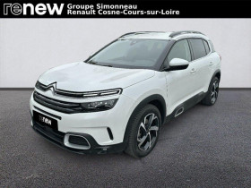 Citroen C5 Aircross , garage ETS SIMONNEAU  COSNE COURS SUR LOIRE