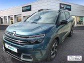 Citroen C5 Aircross PureTech 130 S&S EAT8 Shine  2020 - annonce de voiture en vente sur Auto Sélection.com