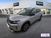 Annonce Citroen C5 Aircross occasion Essence PureTech 130 S&S EAT8 Shine  LE GRAND QUEVILLY