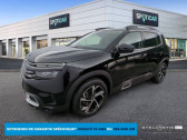Citroen C5 Aircross occasion année 2020 boite Automatique Annonce Citroen C5 Aircross occasion Essence PureTech 130 S&S EAT8 Shine à AMIENS