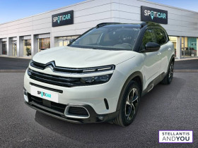 Citroen C5 Aircross , garage SPOTICAR STELLANTIS &YOU ARGENTEUIL  ARGENTEUIL