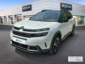 Citroen C5 Aircross occasion année 2021 boite Automatique Annonce Citroen C5 Aircross occasion Essence PureTech 130 S&S EAT8 Shine à ARGENTEUIL