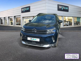 Citroen C5 Aircross , garage SPOTICAR STELLANTIS &YOU LOMME   LOMME