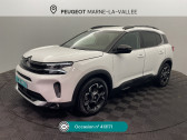 Annonce Citroen C5 Aircross occasion Essence PURETECH 130 S&S EAT8 SHINE � Mont�vrain