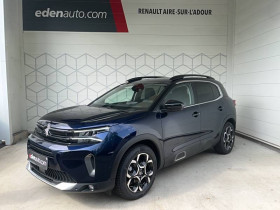 Citroen C5 Aircross , garage RENAULT AIRE SUR ADOUR  Aire sur Adour