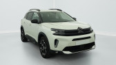 Annonce Citroen C5 Aircross occasion Essence PureTech 130 S S EAT8 Shine � SAINT-GREGOIRE