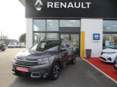 Citroen C5 Aircross occasion année 2019 boite Manuelle Annonce Citroen C5 Aircross occasion Essence PureTech 130 SetS BVM6 Feel à Bessières