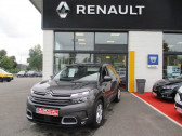 Citroen C5 Aircross occasion année 2020 boite Automatique Annonce Citroen C5 Aircross occasion Essence PureTech 130 SetS EAT8 Business à Bessières