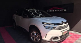 Citroen C5 Aircross , garage TRANSAKAUTO MARIGNANE � Marignane