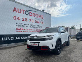 Citroen C5 Aircross , garage AUTODROME  Marseille 10