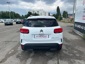 Citroen C5 Aircross PureTech 130ch Feel - 58 000 Kms  occasion  Marseille 10 - photo n7