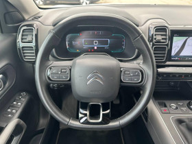 Citroen C5 Aircross PureTech 130ch Feel - 58 000 Kms  occasion  Marseille 10 - photo n12