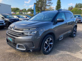 Annonce Citroen C5 Aircross occasion Essence PureTech 130ch FEEL BVM6  VARENNES VAUZELLES