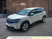 Annonce Citroen C5 Aircross occasion Essence PureTech 130ch S&S Business EAT8 E6.d  CHALON SUR SAONE