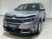 Citroen C5 Aircross occasion année 2022 boite Automatique Annonce Citroen C5 Aircross occasion Essence PureTech 130ch S&S Business EAT8 à Haguenau