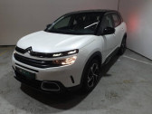 Citroen C5 Aircross occasion année 2020 boite Automatique Annonce Citroen C5 Aircross occasion Essence PureTech 130ch S&S Business + EAT8 E6.d à ILLZACH