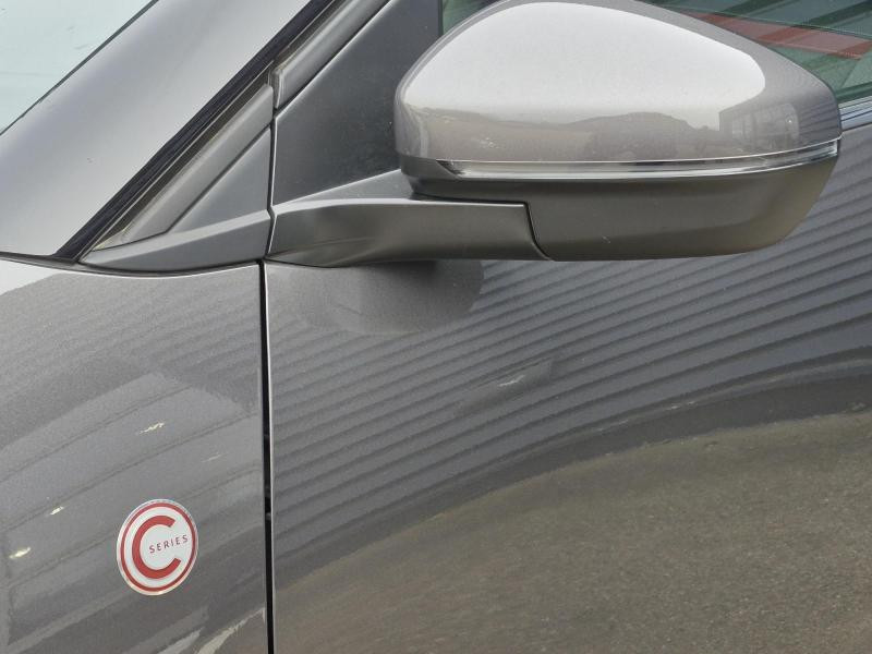 Citroen C5 Aircross PureTech 130ch S&S C-Series E6.d  occasion à Hoenheim - photo n°6