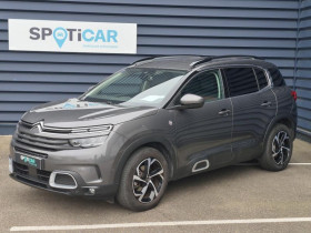 Citroen C5 Aircross , garage PEUGEOT Strasbourg NORD  Hoenheim