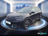 Citroen C5 Aircross PureTech 130ch S&S C-Series E6.d   FEIGNIES 59
