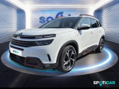Citroen C5 Aircross PureTech 130ch S&S C-Series E6.d   VALENCIENNES 59