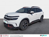 Citroen C5 Aircross PureTech 130ch S&S C-Series E6.d   FEIGNIES 59