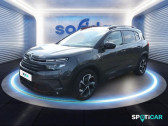 Citroen C5 Aircross PureTech 130ch S&S C-Series E6.d  2020 - annonce de voiture en vente sur Auto Sélection.com