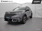 Citroen C5 Aircross occasion année 2021 boite Manuelle Annonce Citroen C5 Aircross occasion Essence PureTech 130ch S&S C-Series E6.d à Cesson
