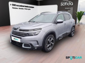 Citroen C5 Aircross PureTech 130ch S&S C-Series EAT8 E6.d   FEIGNIES 59
