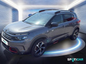 Annonce Citroen C5 Aircross occasion Essence PureTech 130ch S&S C-Series EAT8 E6.d  FEIGNIES