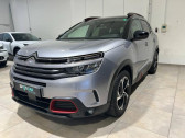 Citroen C5 Aircross occasion année 2020 boite Automatique Annonce Citroen C5 Aircross occasion Essence PureTech 130ch S&S C-Series EAT8 E6.d à Haguenau