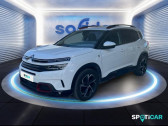 Citroen C5 Aircross PureTech 130ch S&S C-Series EAT8 E6.d   Dechy 59