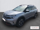 Citroen C5 Aircross occasion Gris année 2020 boite Automatique Annonce Citroen C5 Aircross occasion Essence PureTech 130ch S&S C-Series EAT8 E6.d à Mont-de-Marsan