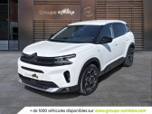 Citroen C5 Aircross PureTech 130ch S&S C-Series EAT8   CHALON SUR SAONE 71
