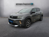 Annonce Citroen C5 Aircross occasion Essence PureTech 130ch S&S C-Series EAT8  Le Havre