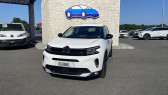 Citroen C5 Aircross occasion année 2023 boite Automatique Annonce Citroen C5 Aircross occasion Essence PURETECH 130CH S&S C-SERIES EAT8 à Labège