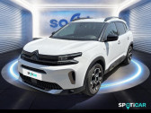 Citroen C5 Aircross PureTech 130ch S&S C-Series   Béthune 62