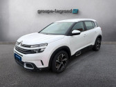Annonce Citroen C5 Aircross occasion Essence PureTech 130ch S&S Feel E6.d 145g  Cherbourg-en-Cotentin
