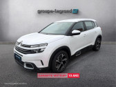 Annonce Citroen C5 Aircross occasion Essence PureTech 130ch S&S Feel E6.d 145g  Cherbourg-en-Cotentin