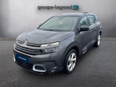 Annonce Citroen C5 Aircross occasion Essence PureTech 130ch S&S Feel E6.d 145g � Coutances