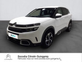 Citroen C5 Aircross occasion année 2020 boite Manuelle Annonce Citroen C5 Aircross occasion Essence PureTech 130ch S&S Feel E6.d 145g à GUINGAMP