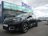 Citroen C5 Aircross occasion année 2020 boite Manuelle Annonce Citroen C5 Aircross occasion Essence PURETECH 130CH S&S FEEL E6.D-TEMP à Labège