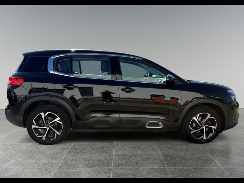 Citroen C5 Aircross PureTech 130ch S&S Feel E6.d  occasion  Saverne - photo n6