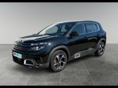 Citroen C5 Aircross occasion année 2021 boite Manuelle Annonce Citroen C5 Aircross occasion Essence PureTech 130ch S&S Feel E6.d à Saverne