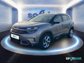 Citroen C5 Aircross occasion année 2021 boite Manuelle Annonce Citroen C5 Aircross occasion Essence PureTech 130ch S&S Feel E6.d à SAINT-LEONARD